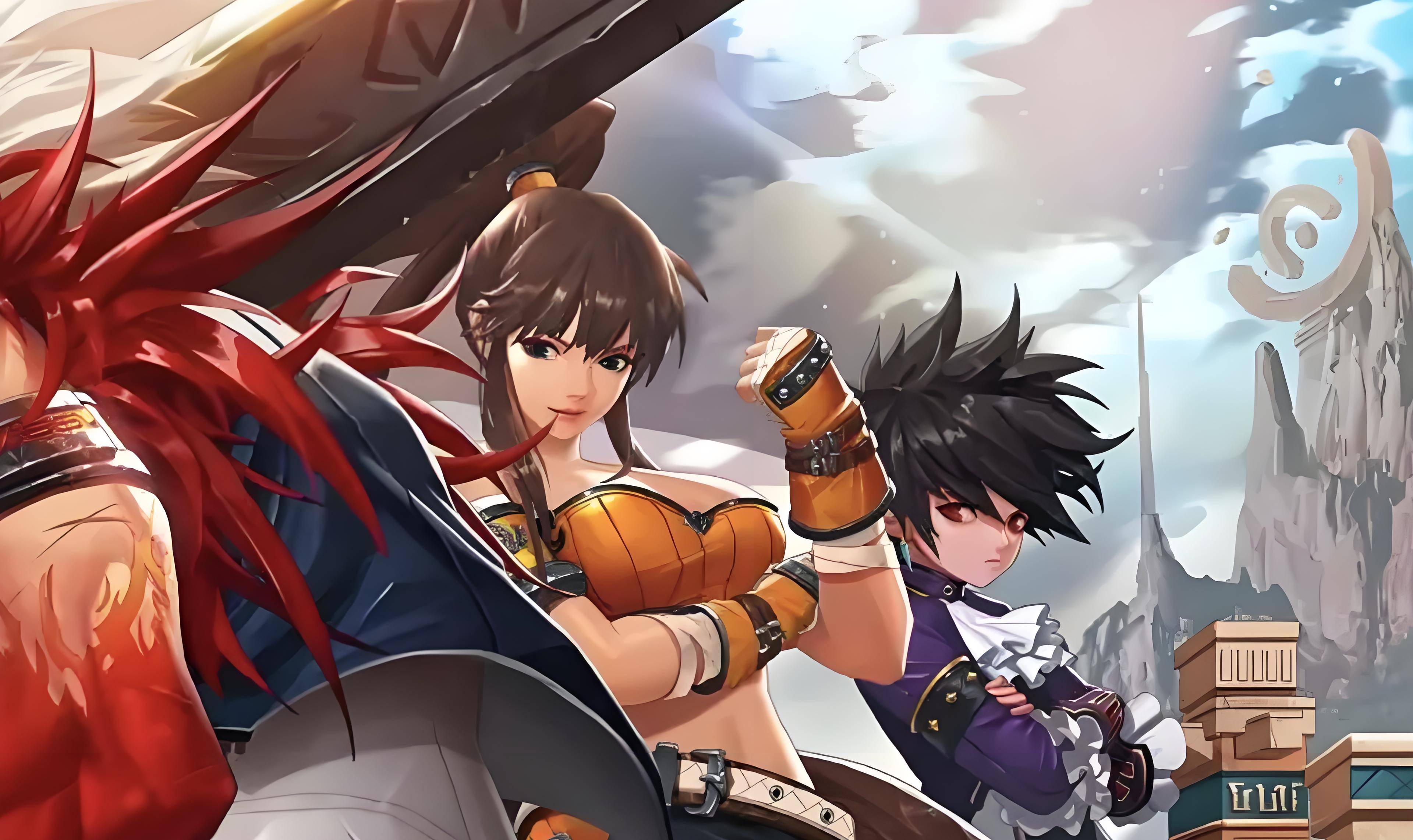 的努力与情 的努力与情