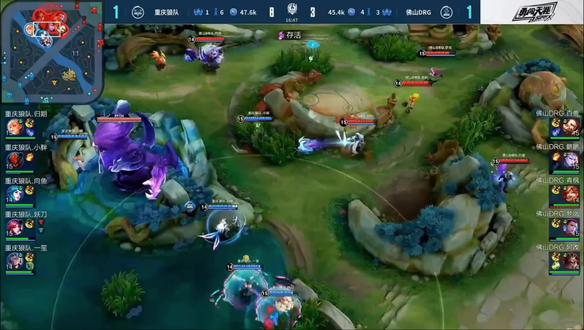 奋起直追 奋起直追