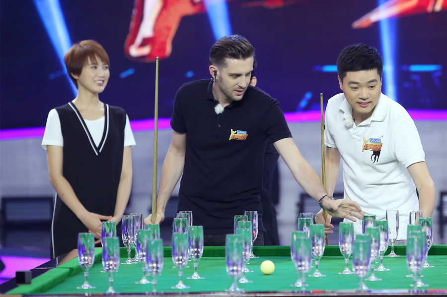 巴佩在巴黎 巴佩在巴黎