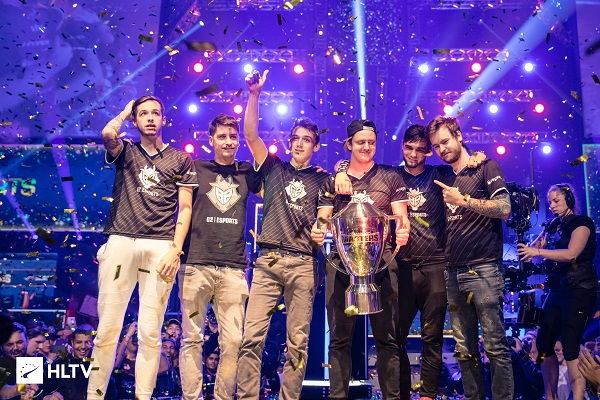 尼科的崛起 尼科的崛起