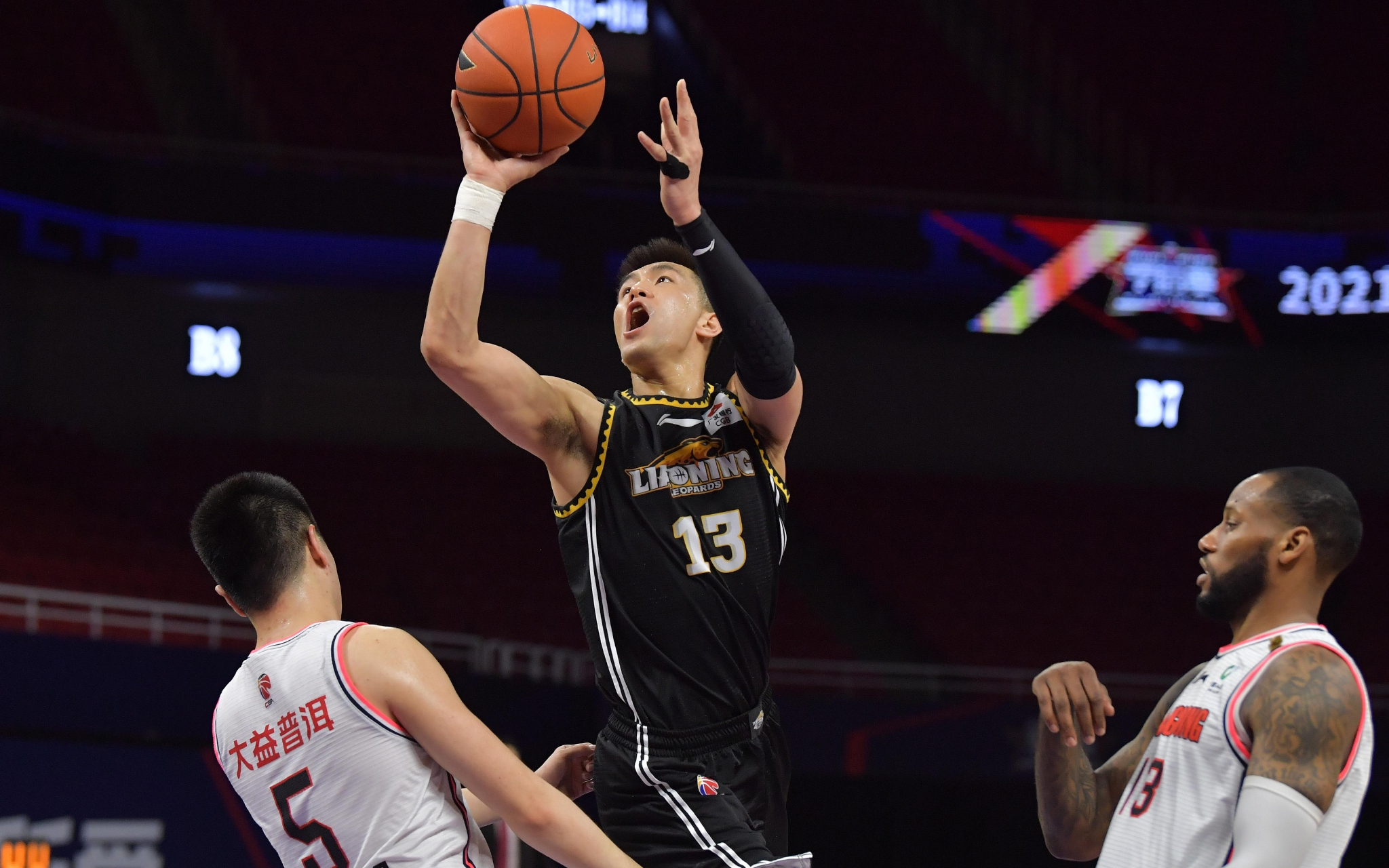 在自由市场 在自由市场