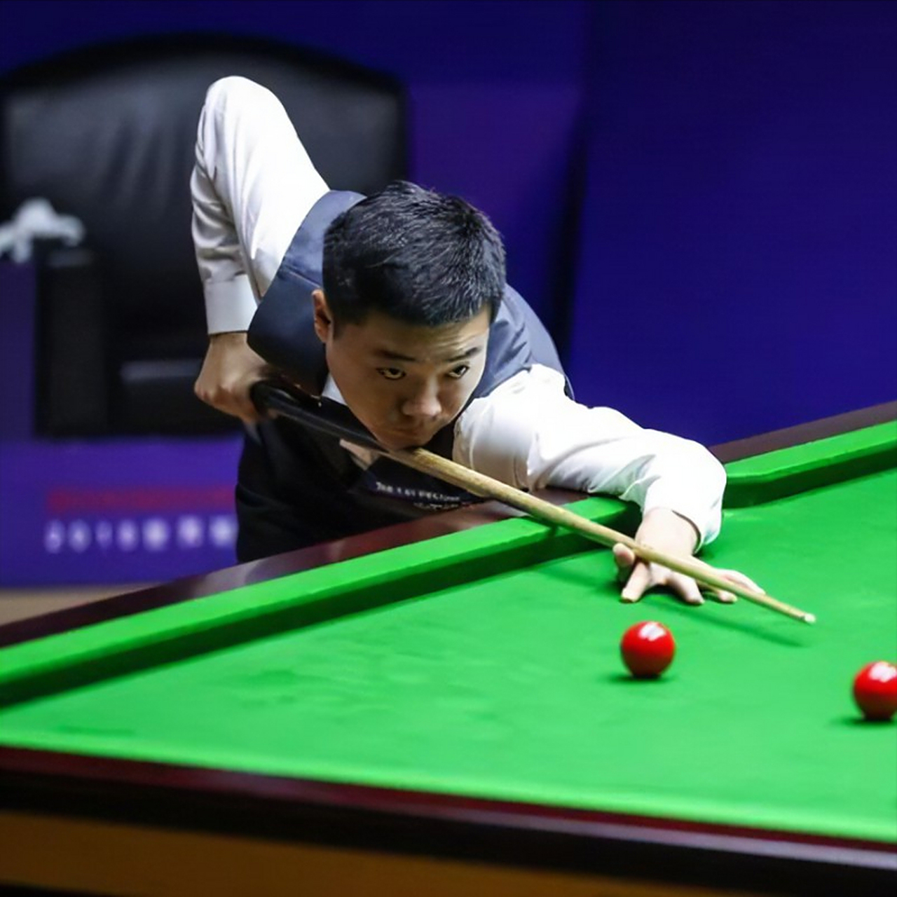 知己知彼 知己知彼