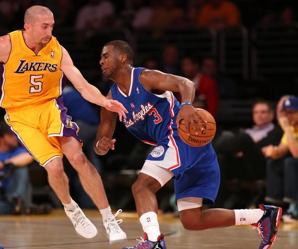 比赛中展现 比赛中展现