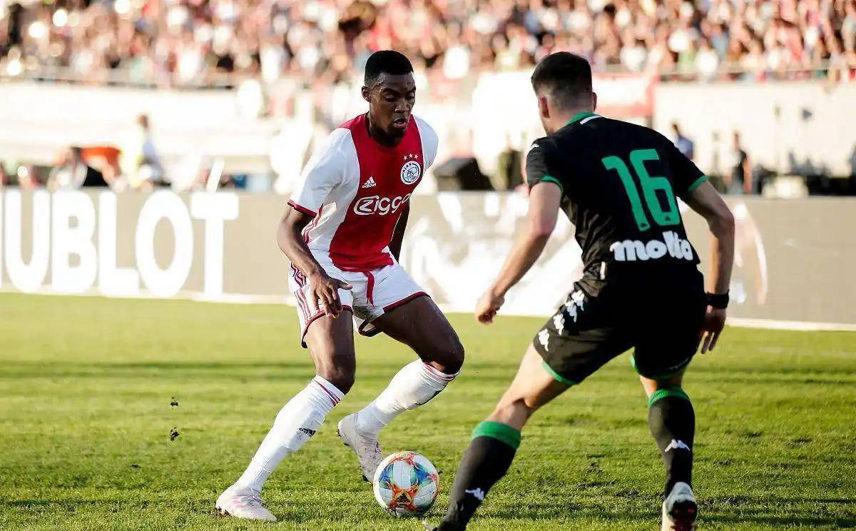 打造了可持 打造了可持