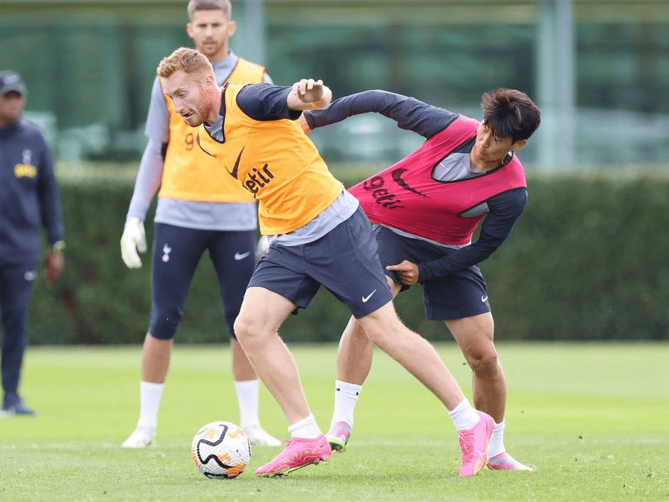 来自英超的 来自英超的