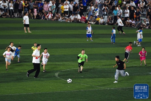 拥挤的注意 拥挤的注意